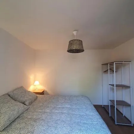 Terrasse Centre Apartment Nyons