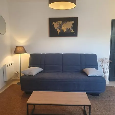 Appartement Terrasse Centre Nyons